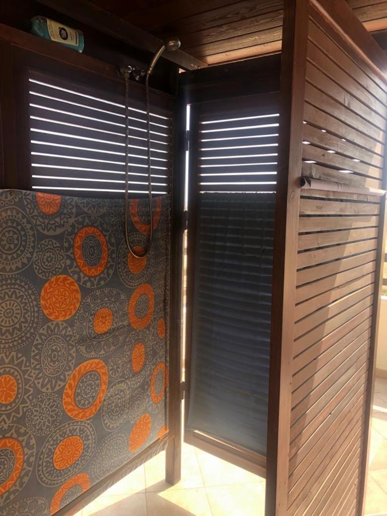 Attico Residence Costa Do Sol Sal Rei Exterior photo